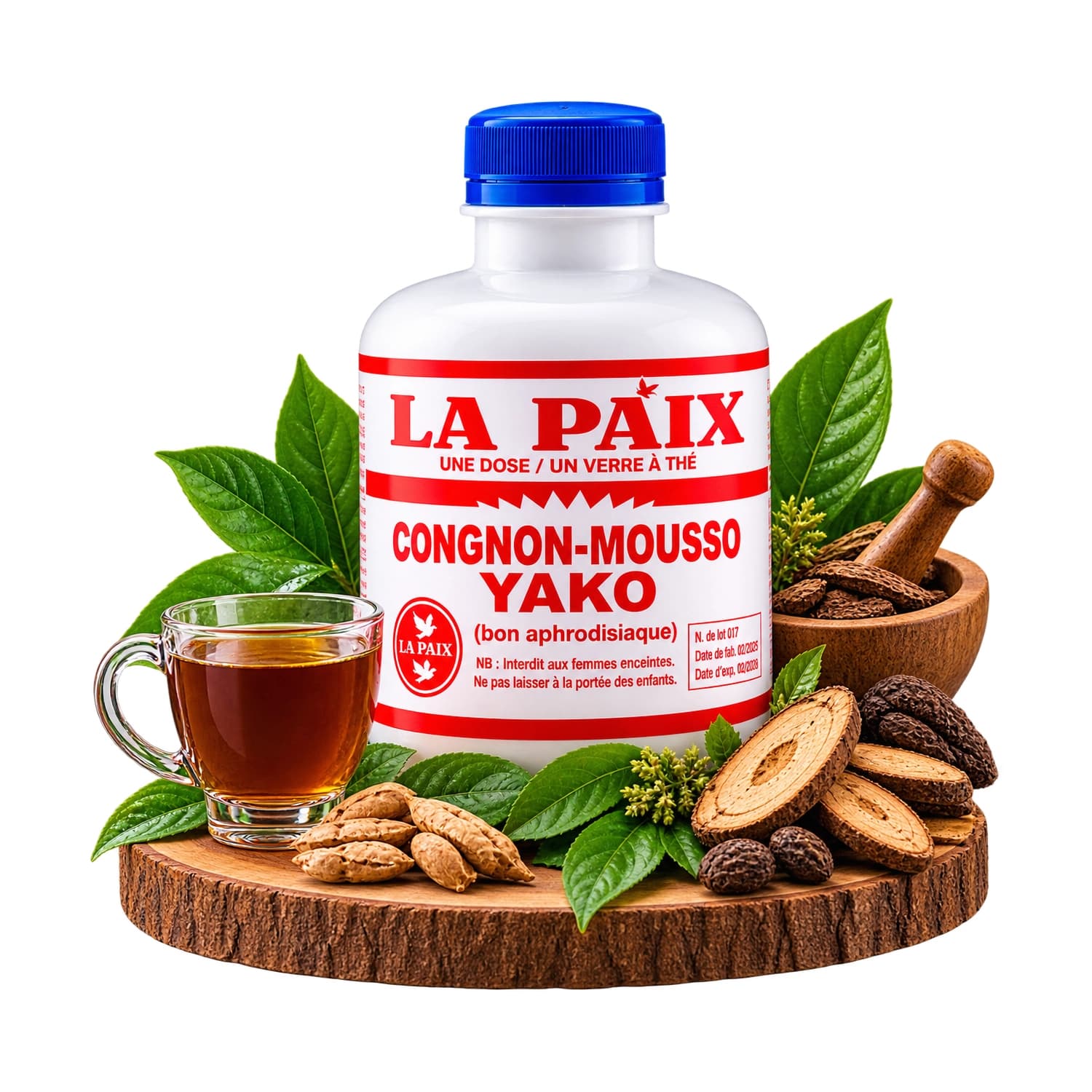 La Paix