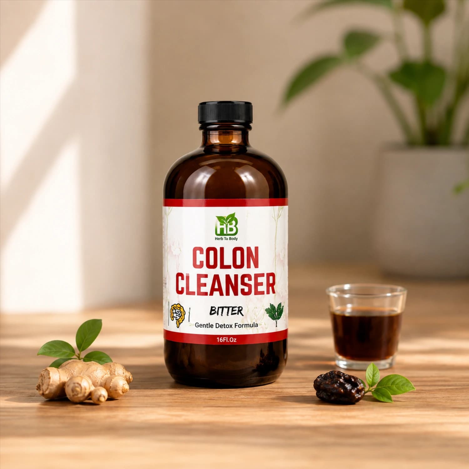 Colon Cleanser